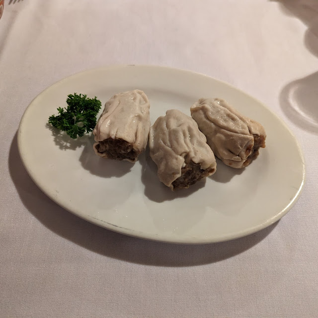 Dim Sims