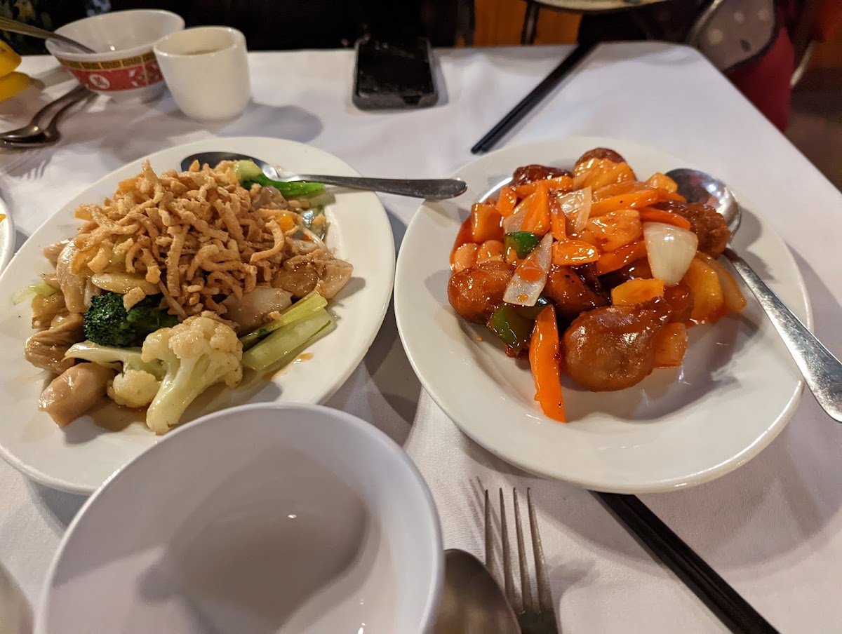 Great Gourmet Inn