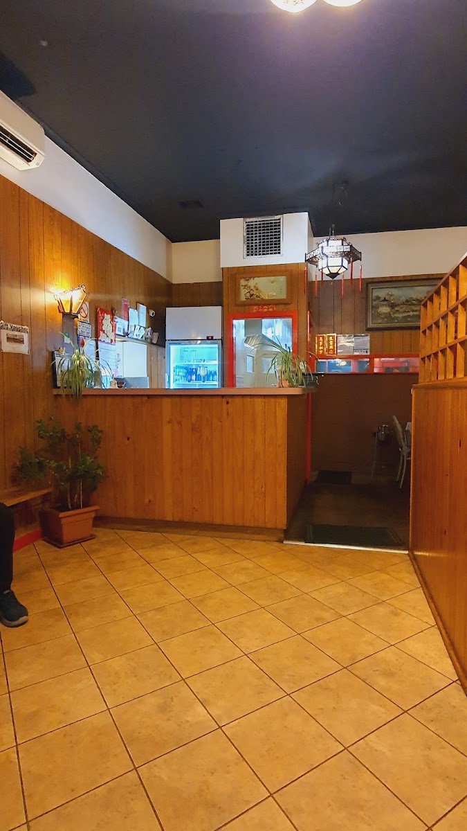 Great Gourmet Inn
