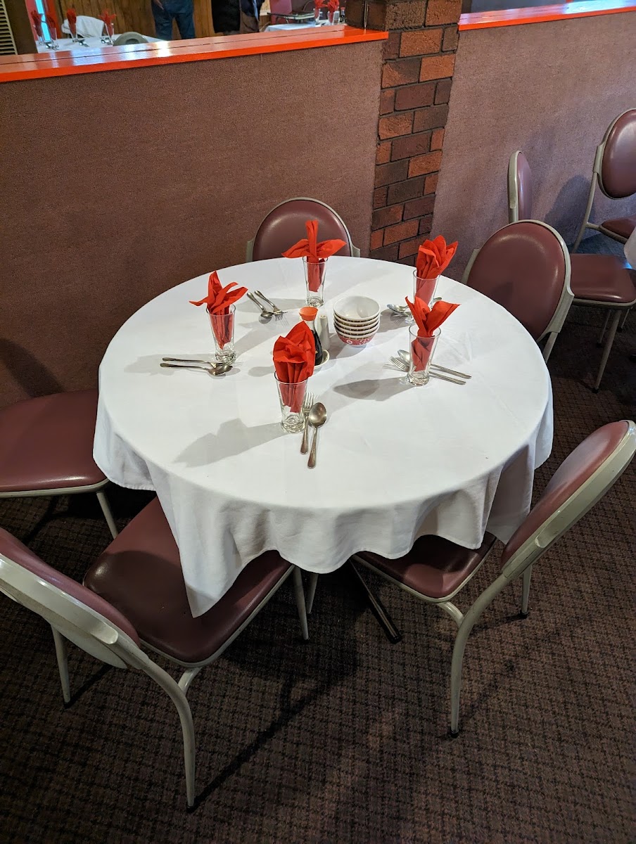 Great Gourmet Inn