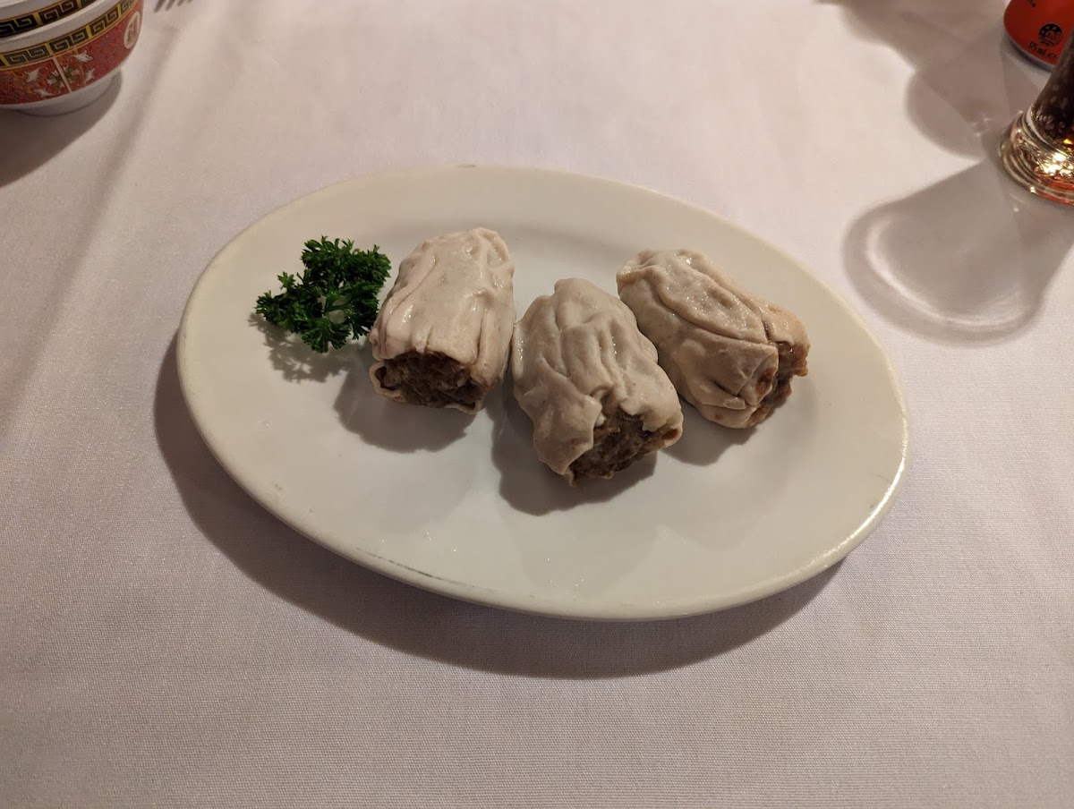 Great Gourmet Inn