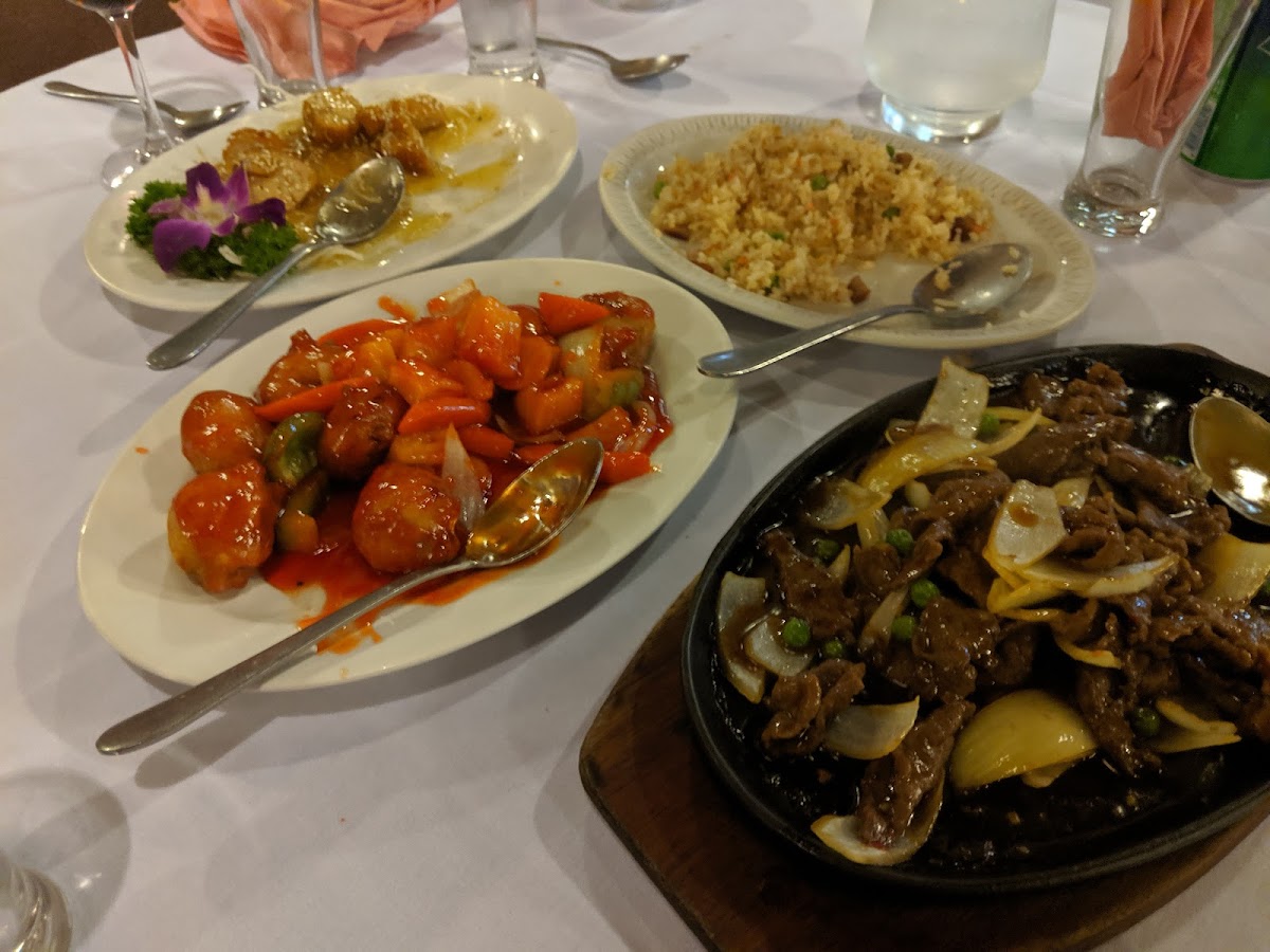 Great Gourmet Inn