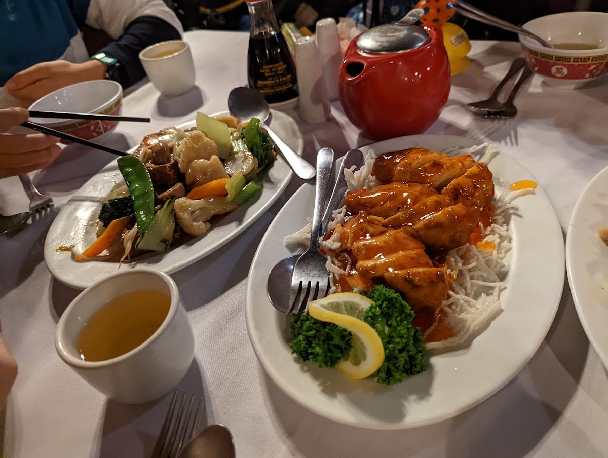 Great Gourmet Inn