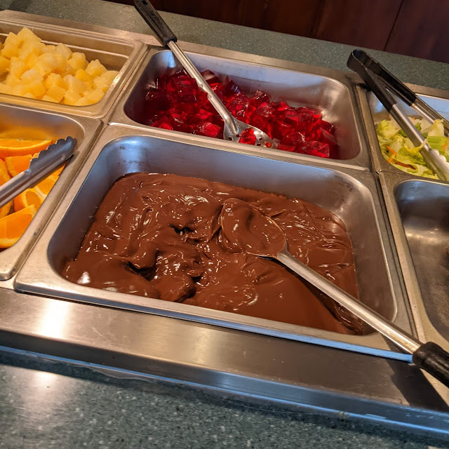 Pudding