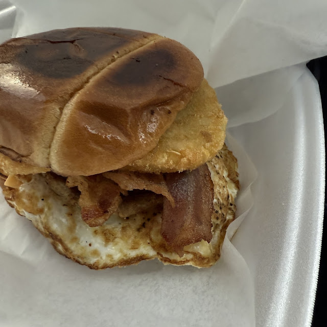 Chicken Sandwich