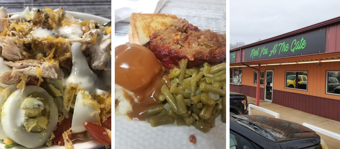 Green Gate Grill