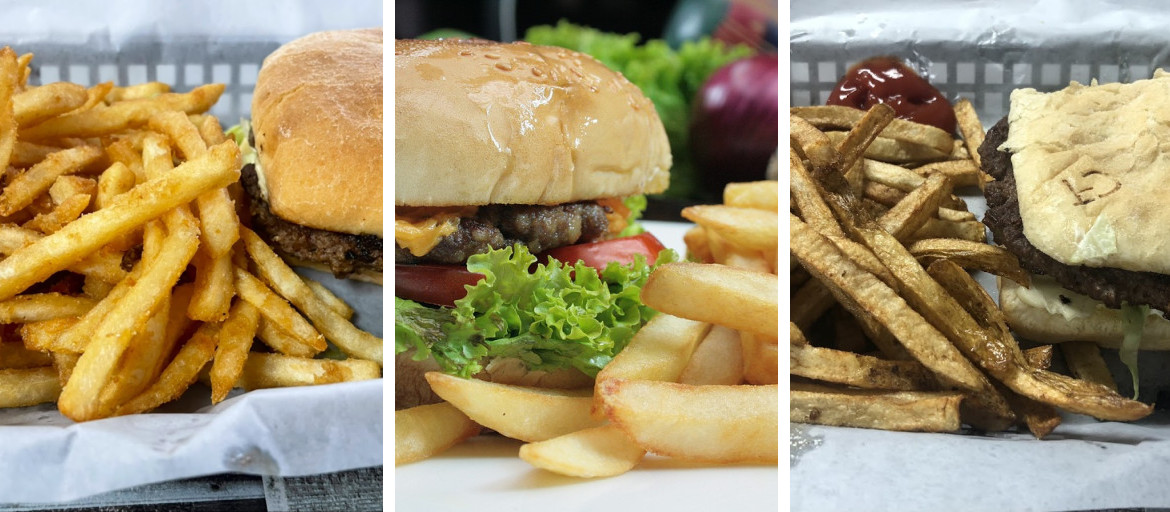 Green Gate Grill