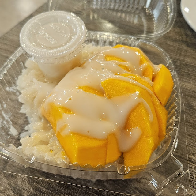 Sticky Rice