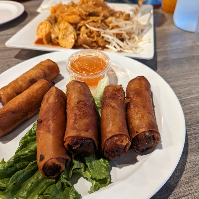 Spring Roll
