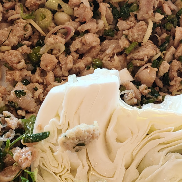 Basil Chicken