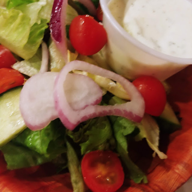 Garden Salad