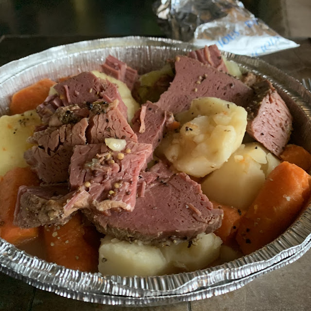 Corned Beef