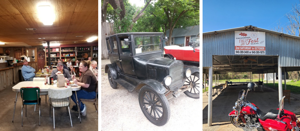 Greenwood Grocery
