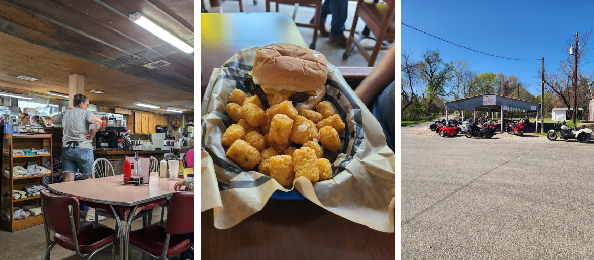 Greenwood Grocery