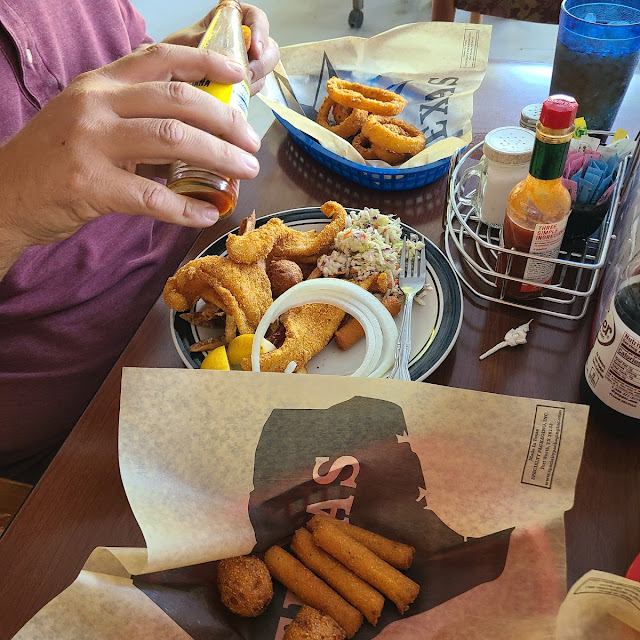 Fish