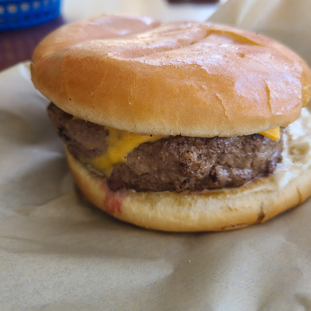 Cheeseburger