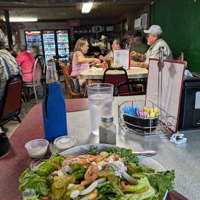 Salad