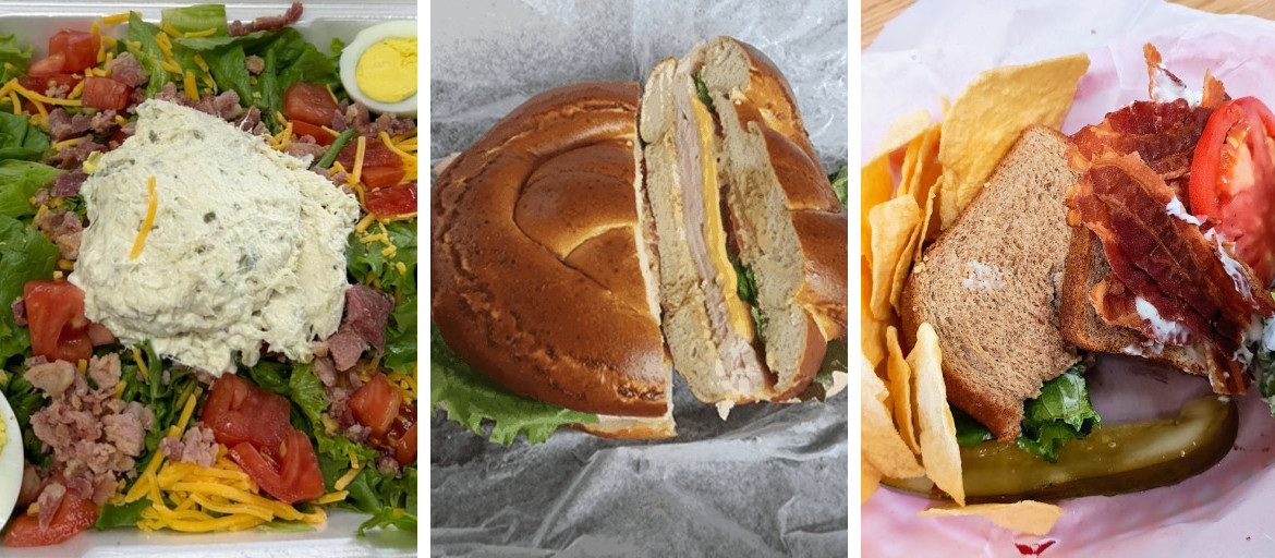 Greenwood Sandwich Co