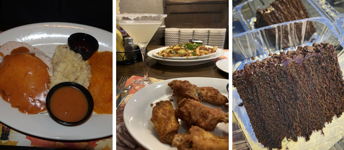 Gregg's Restaurants