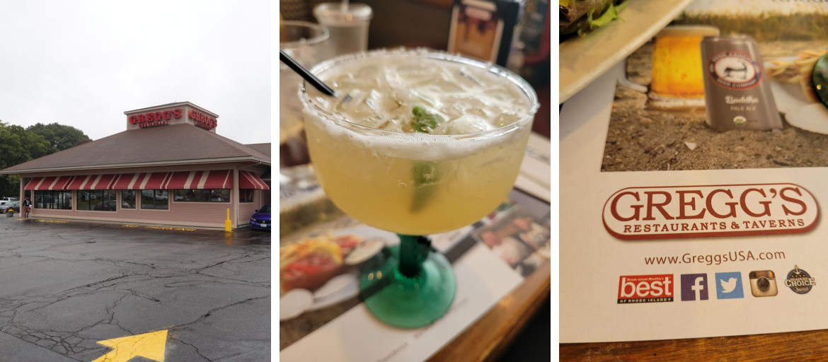 Gregg's Restaurants