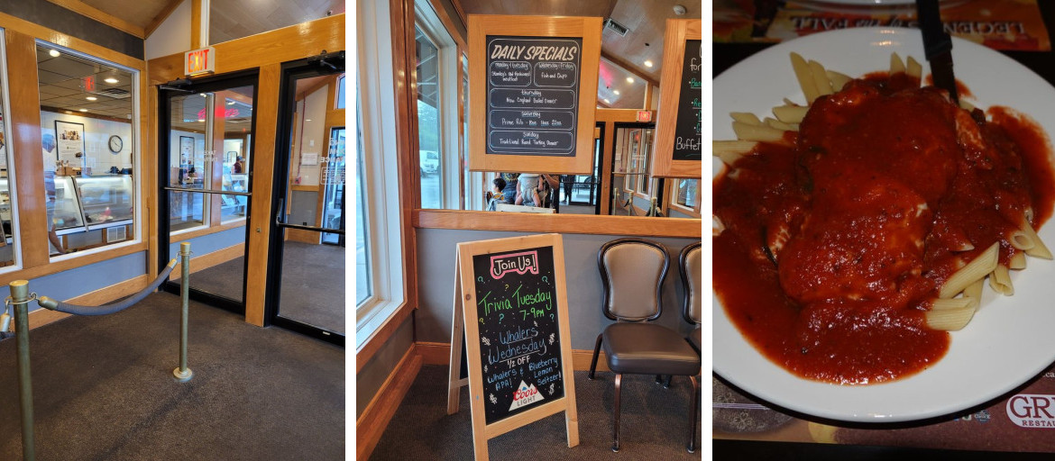 Gregg's Restaurants