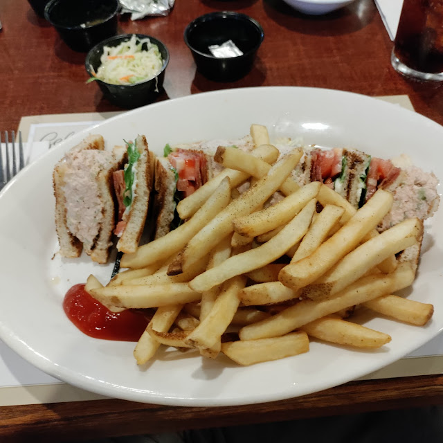 Turkey Club