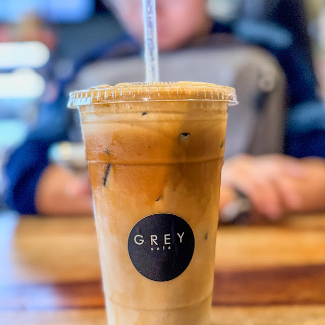 Chai Latte