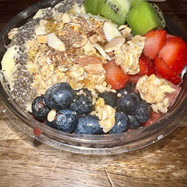 Acai Bowl