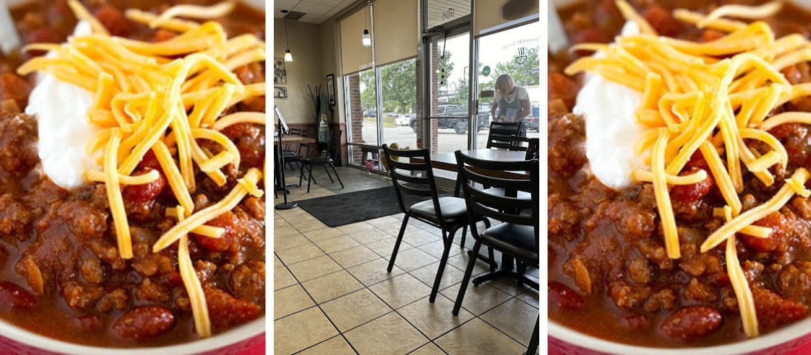 Griddles Cafe