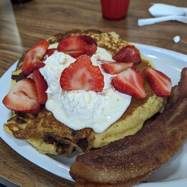 1 Pancake