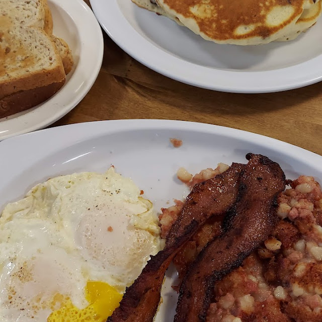 Corned Beef Hash
