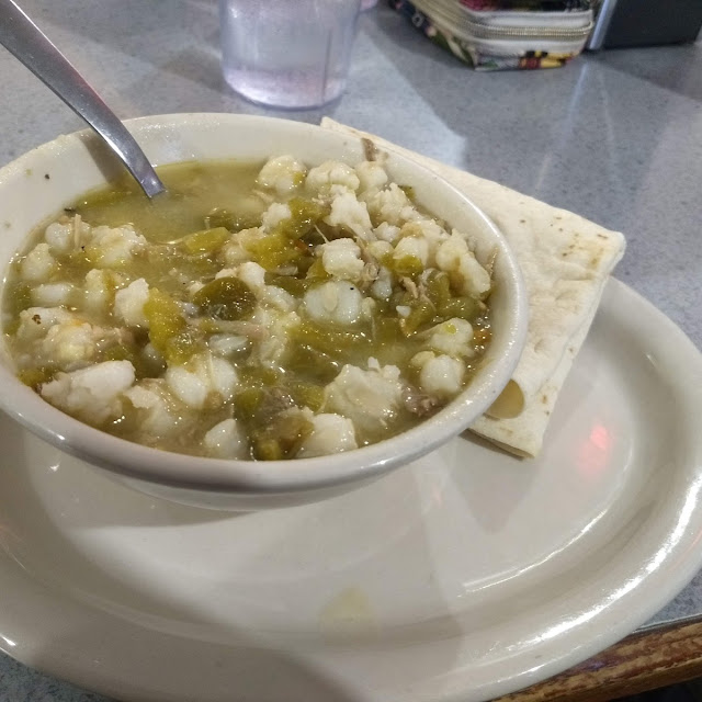 Pozole
