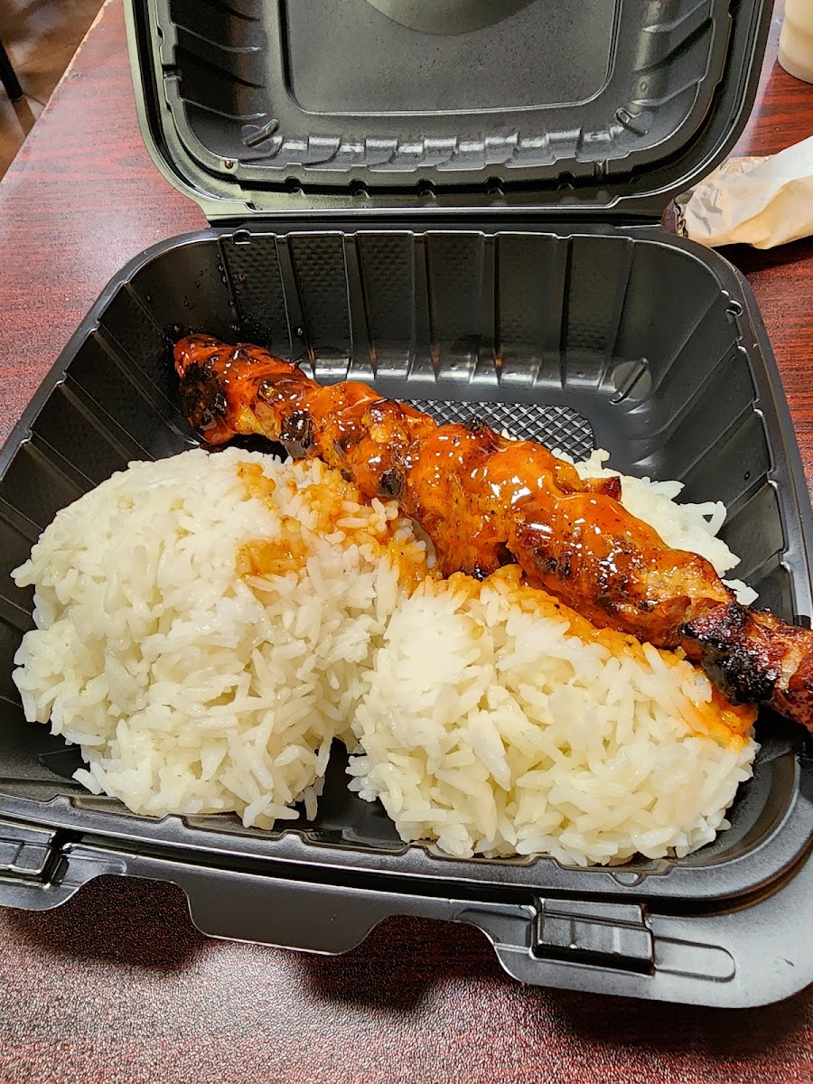 Grill City - Concord