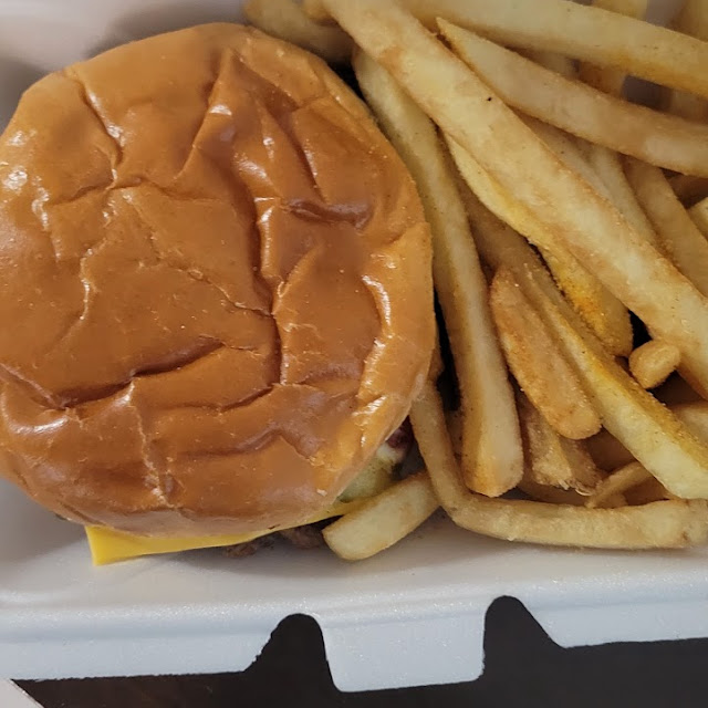 Chicken Sandwich
