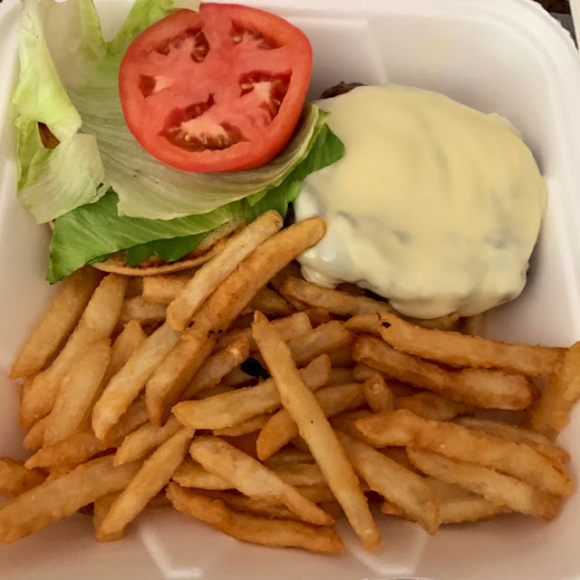 Cheeseburger