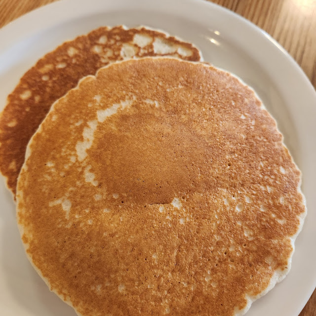 Pancakes
