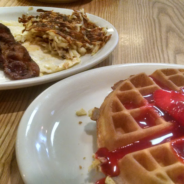 Waffle