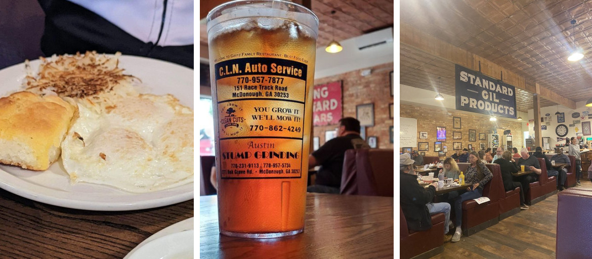 Gritz Family Restaurant