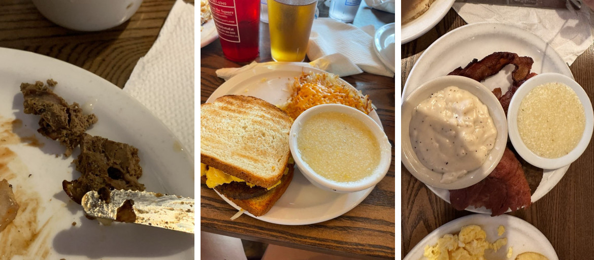 Gritz Family Restaurant