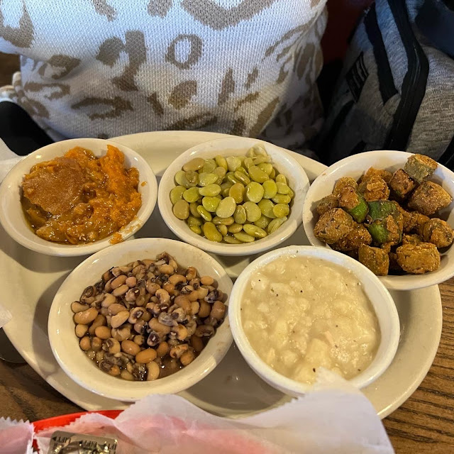 Okra