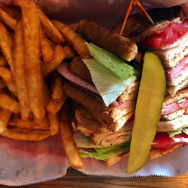 Turkey Club