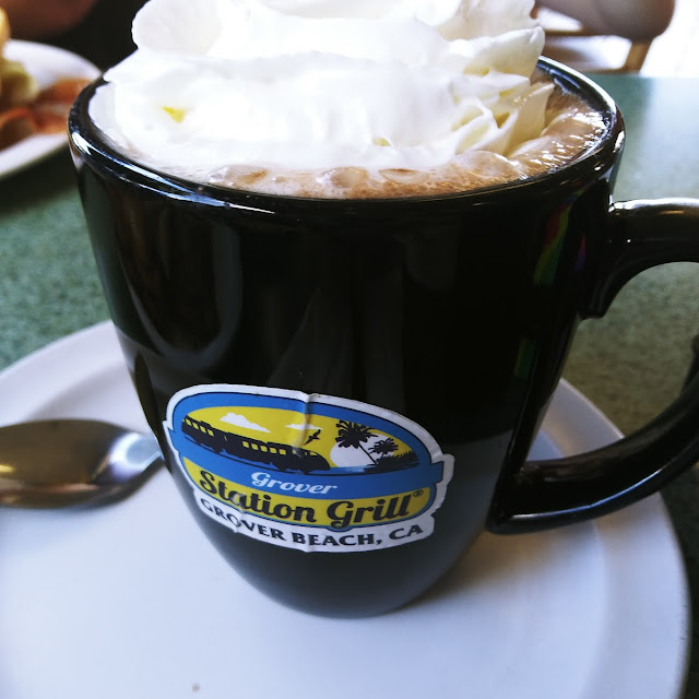 Hot Cocoa