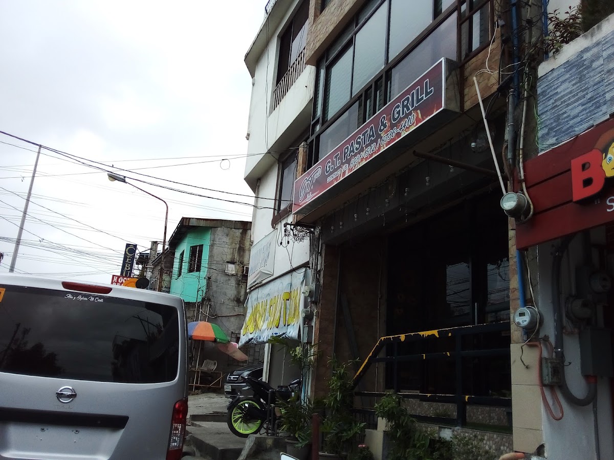 G.T. Pasta & Grill