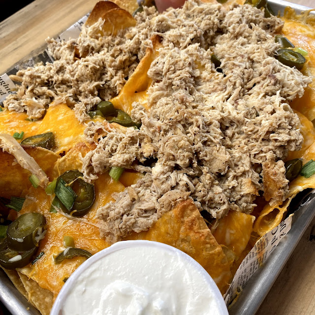 Nachos