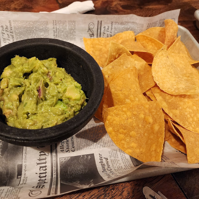 Guacamole