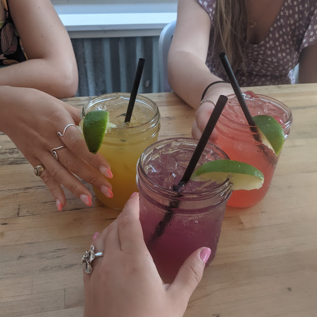 Prickly Pear Marg