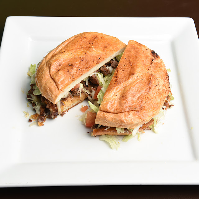 Pollo Torta