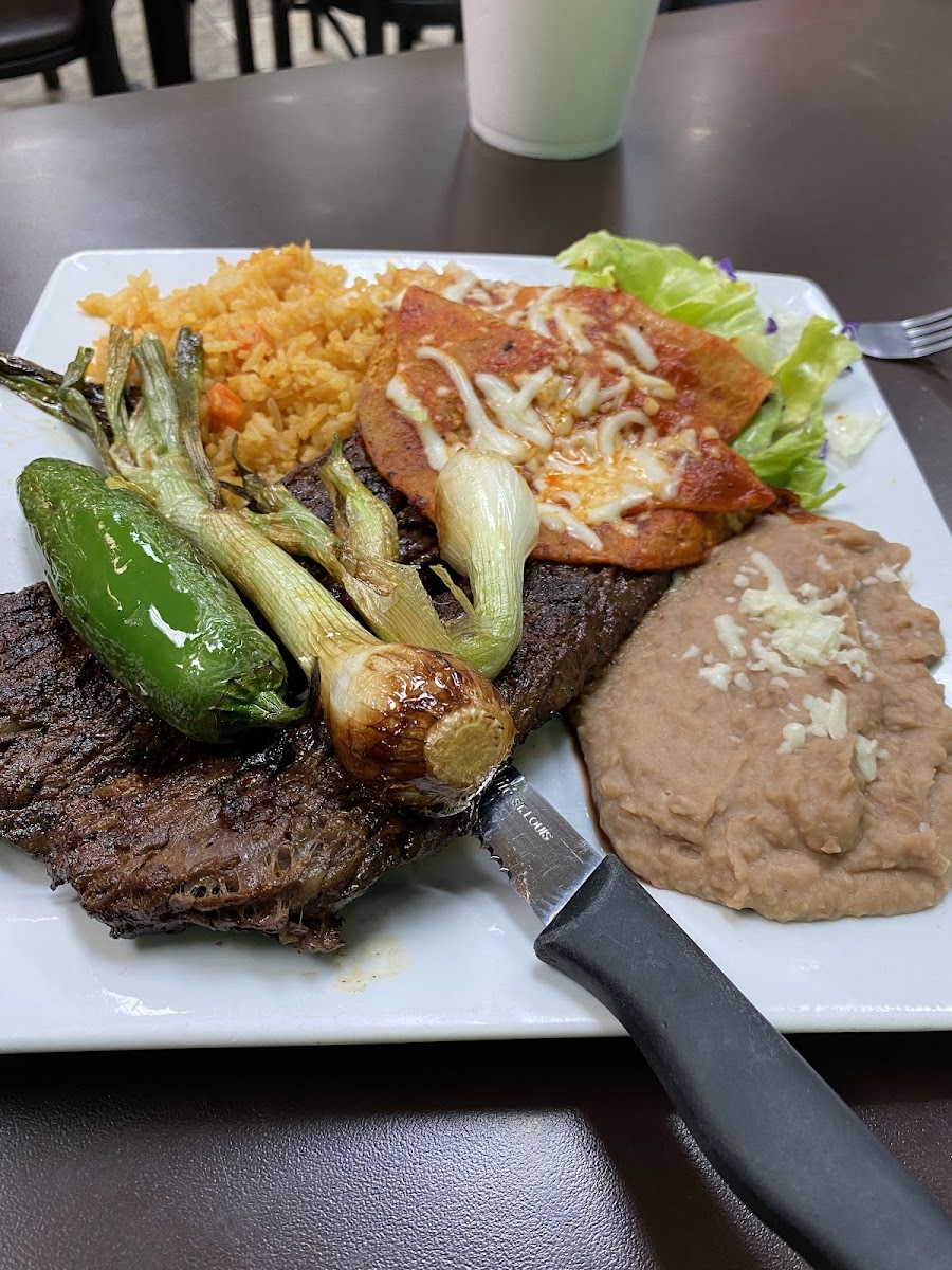 Guacamole Restaurant