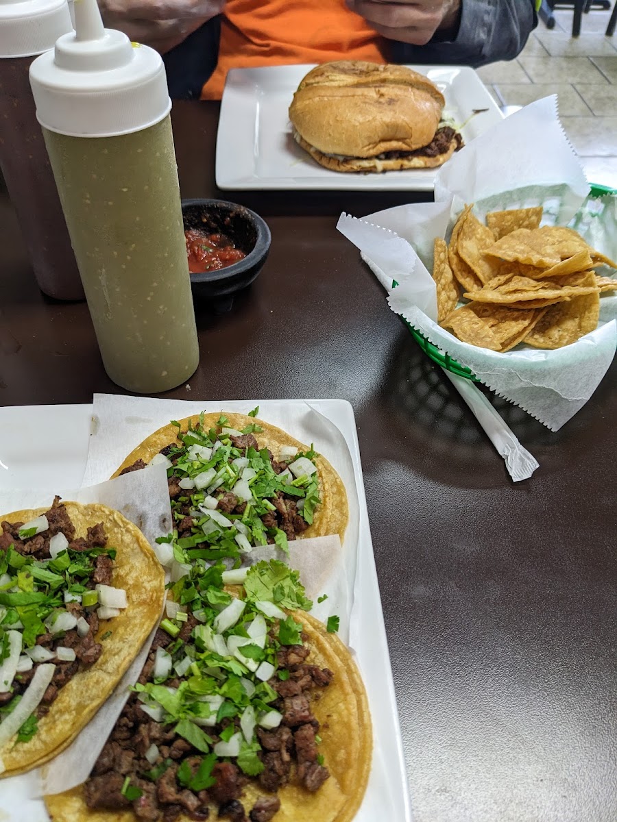 Guacamole Restaurant