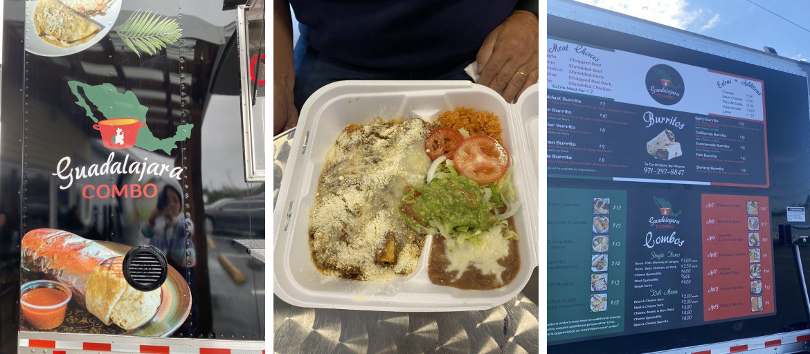 Guadalajara Combo